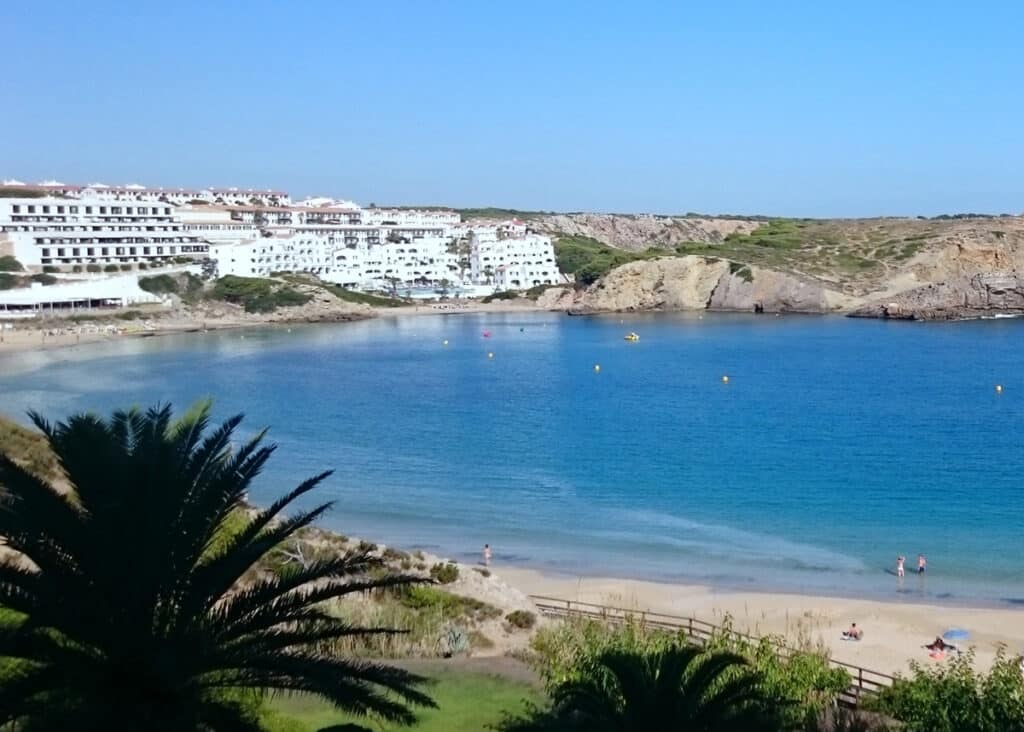 Alquiler Motos Arenal d'en Castell