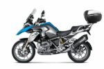 Alquiler Moto BMW R 1200 GS Menorca