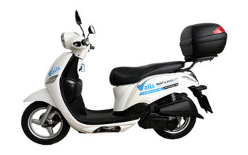 Reserva Yamaha Delight 125cc 