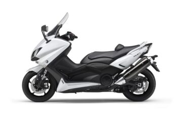 Reserva Yamaha T-MAX 500cc 