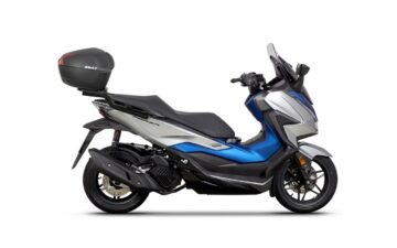 Reserva Honda Forza 350cc 