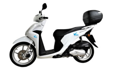 Reserva Honda Vision 110cc 