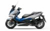 Reserva Honda Forza 350cc 