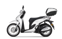 Honda SH Mode 125cc 